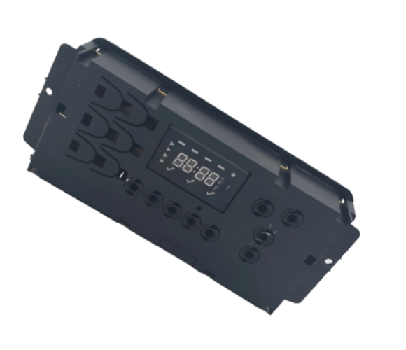 Amana Range Oven Control Board (Black) W10834509 Amana Range Oven Control Board (Black) W10834509
